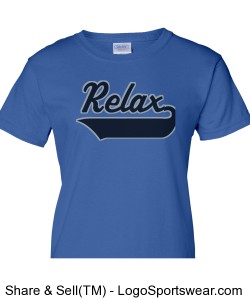RELAX OG CLASSIC WOMEN Design Zoom