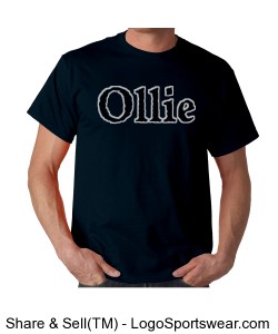 Gildan Adult Unisex Ultra Cotton T-shirt Design Zoom