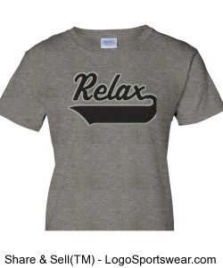 RELAX OG CLASSIC WOMEN Design Zoom