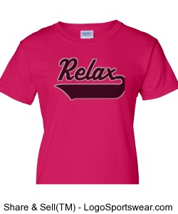RELAX OG CLASSIC WOMEN Design Zoom
