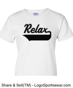 RELAX OG CLASSIC WOMEN Design Zoom