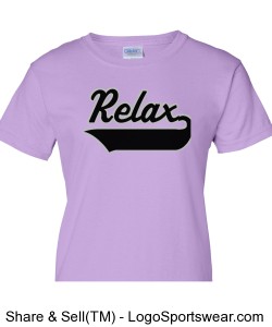 RELAX OG CLASSIC WOMEN Design Zoom